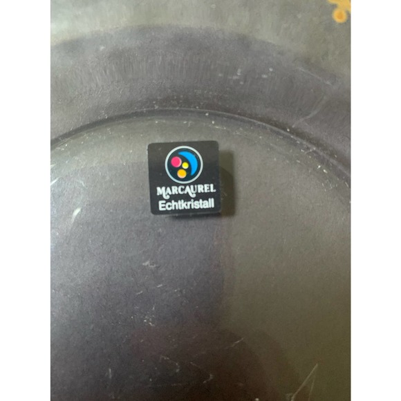 Marc Aurel Glass Plates - Picture 4 of 4